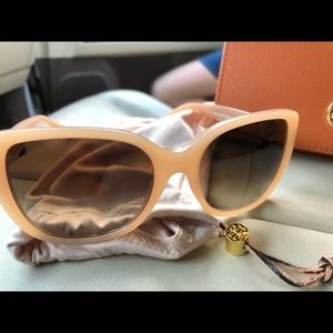Tory Burch sunglasses